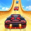 Car Stunt Master Real Car Game icon
