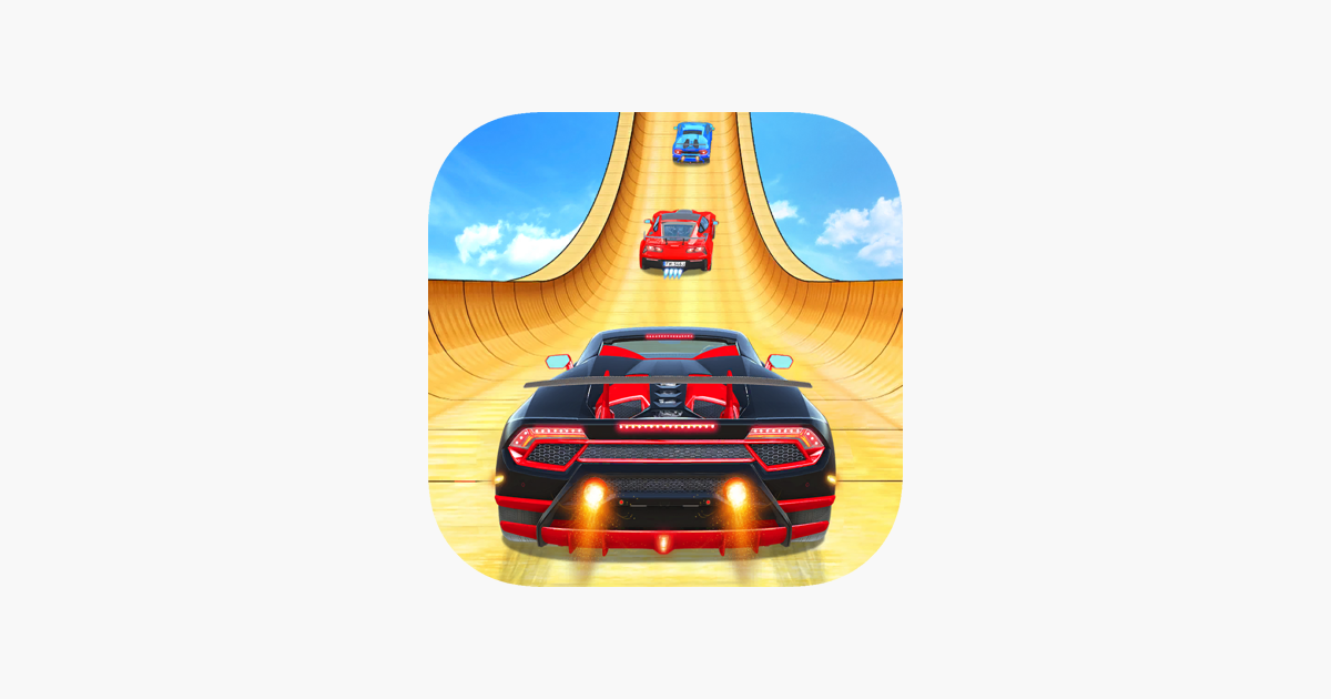 City Car Driving Simulator: Stunt Master Game · Play Online For Free ·