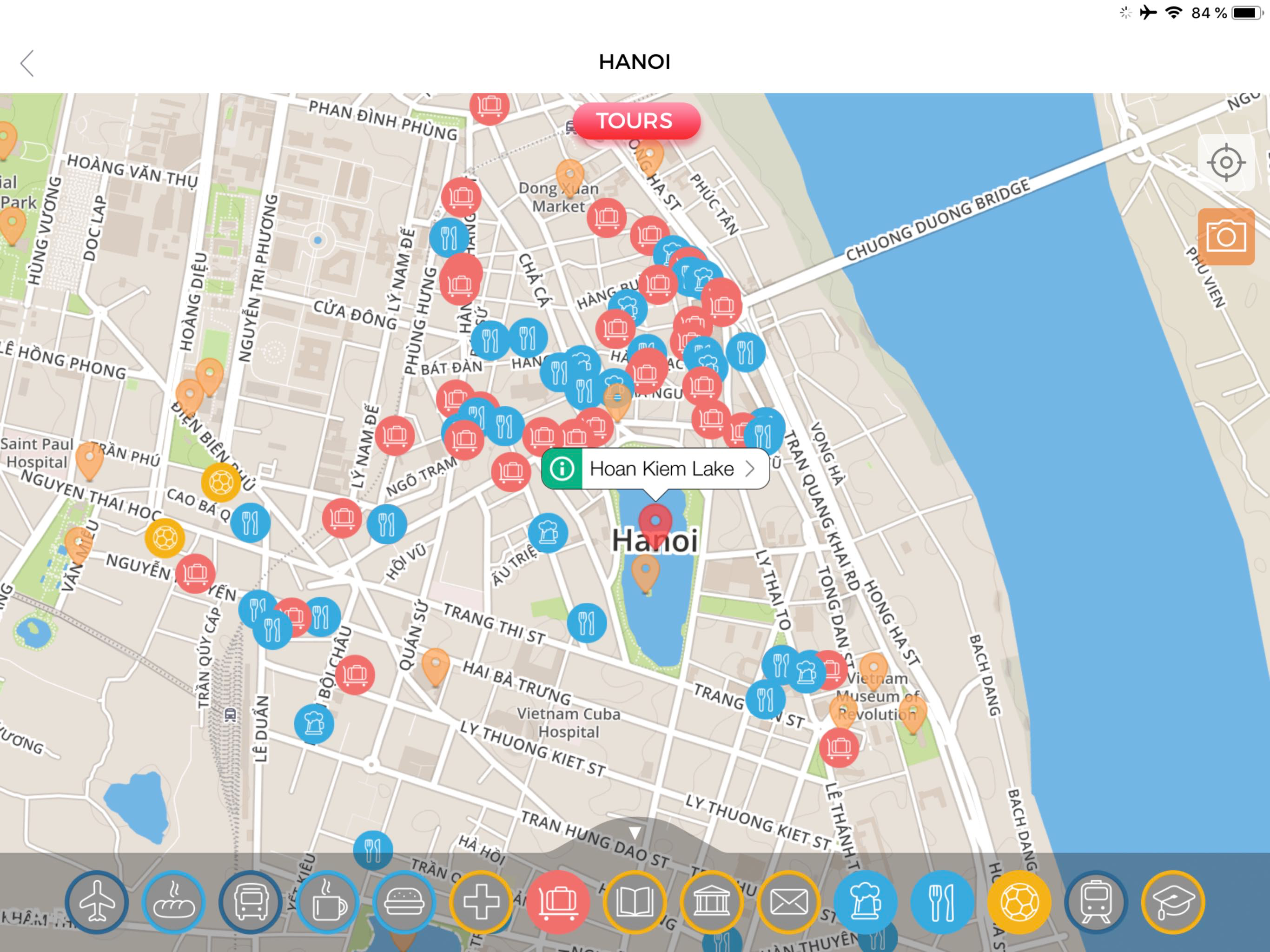 Hanoi Travel Guide