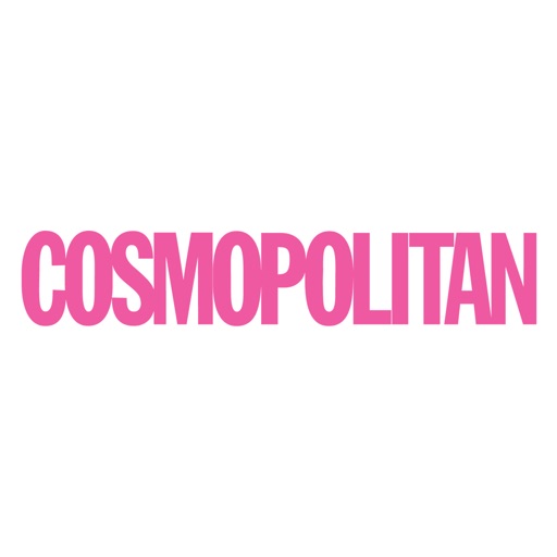 Cosmopolitan Slovenia icon