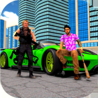 Miami crime simulator Game