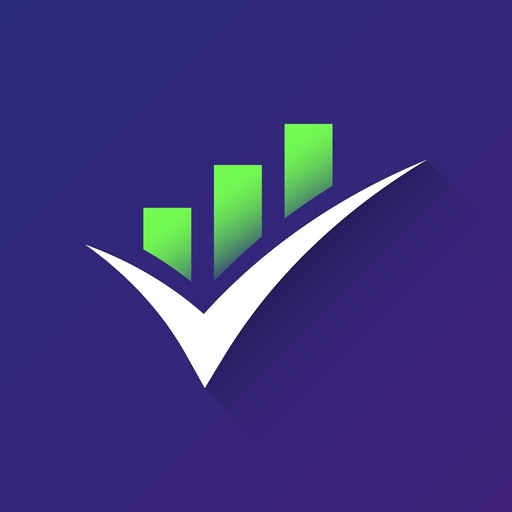 Stockvest Icon