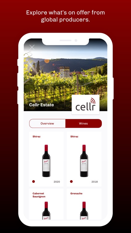 Cellr screenshot-4