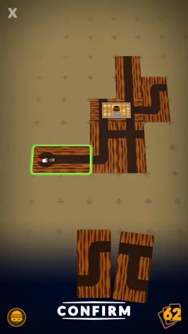 Game screenshot Bandido apk