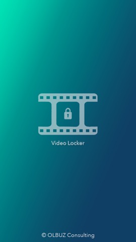 Video Locker.のおすすめ画像1