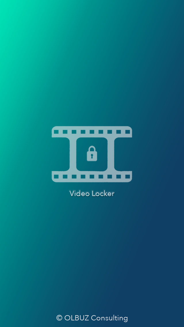 Video Locker.