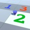 Icon Spatial Minesweeper