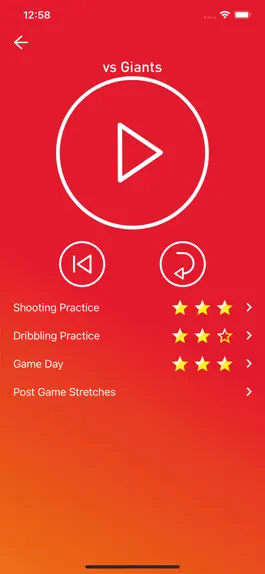 Game screenshot T&T Tuned in: TW4 apk