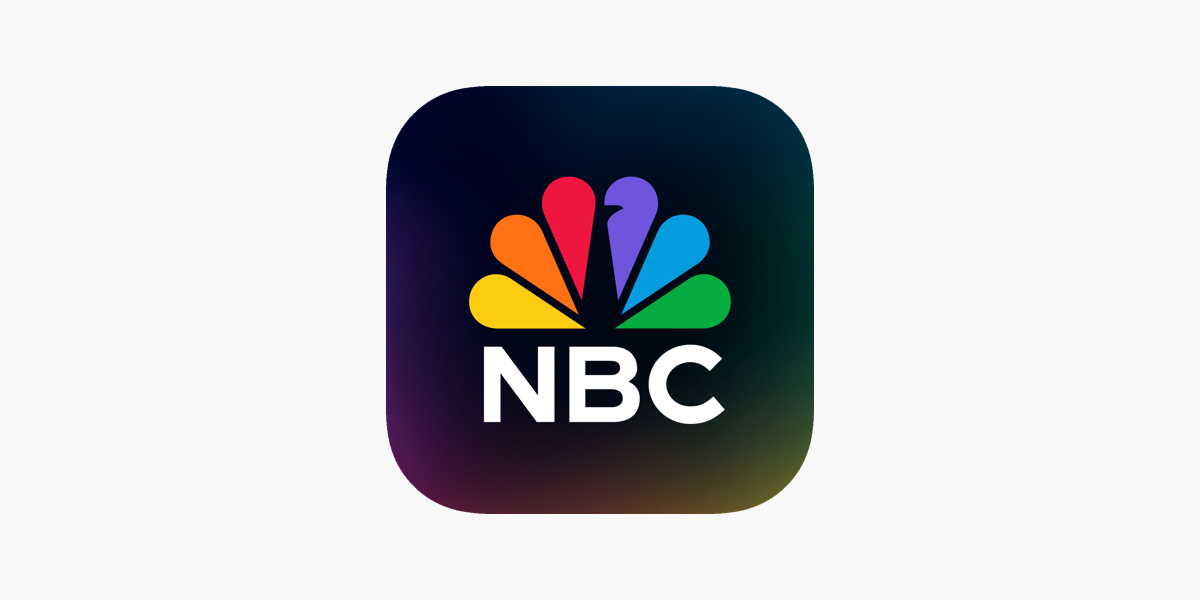 The NBC App – Stream TV Shows on the App Store