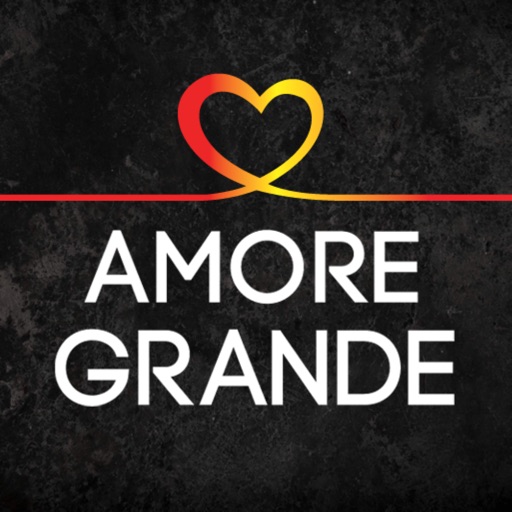 Amore Grande icon