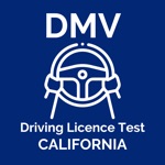 Download California DMV CA Permit Test app