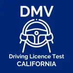 California DMV CA Permit Test App Cancel