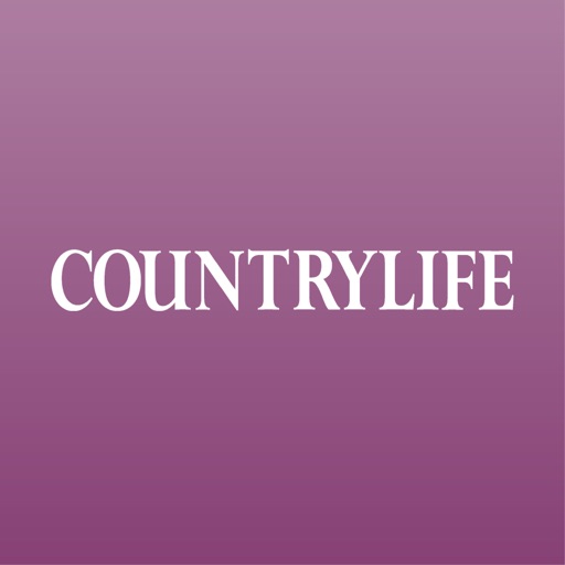 Country Life Magazine INT