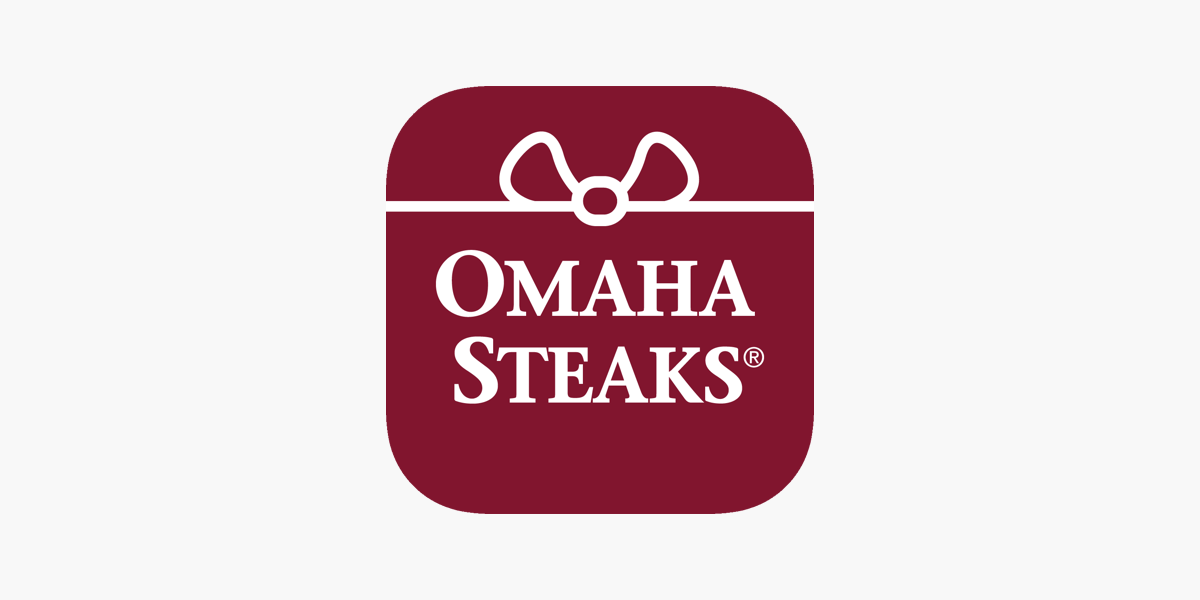 Get Omaha Steaks! 