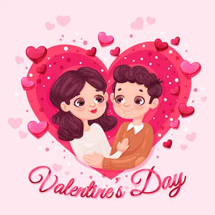 Valentine's Day Photo Frames A Cheats