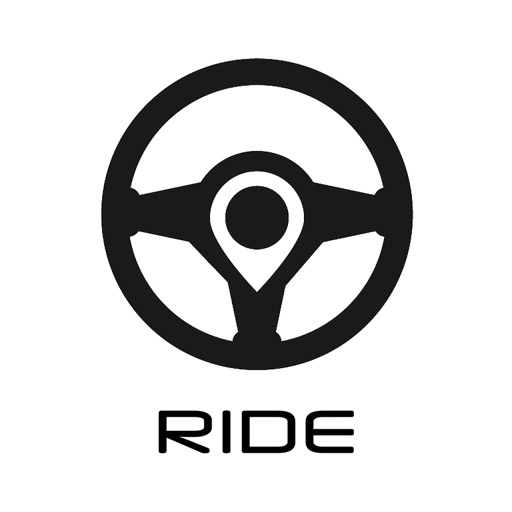 Pure Ride icon