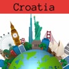 Croatia - Travel Guide & Maps icon