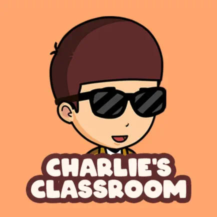 Charlie's Classroom Cheats