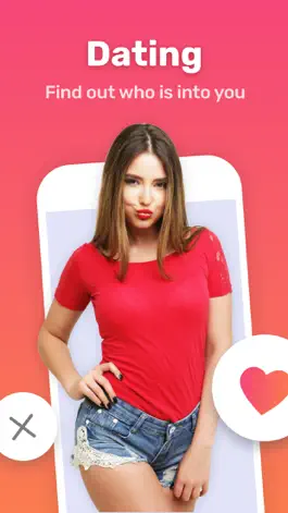 Game screenshot Chatous video dating - LP mod apk