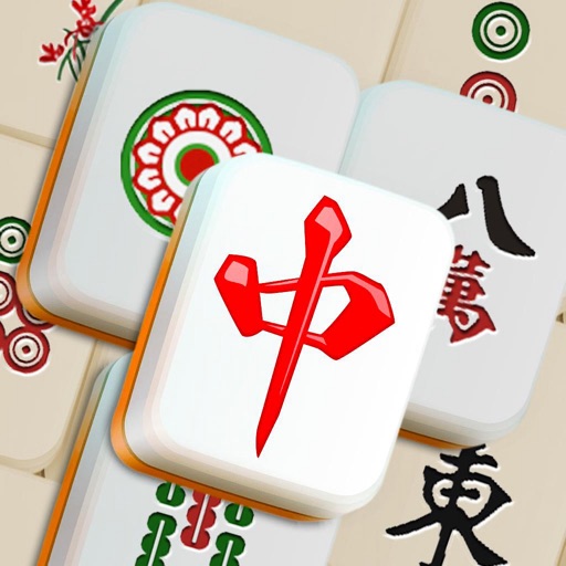 Mahjong | Match Puzzle Games