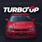 Icon TurboUp: Photo Sharing Car App