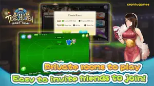 Texas Hold'em - Daily Poke It! screenshot 3