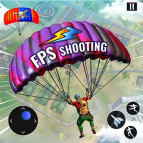 Ảnh chụp màn hình (3) Last Commando TPS Shooting