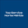 Top Service Mérida Norte icon