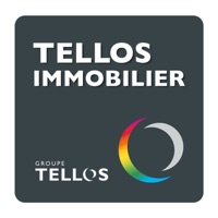 Tellos Immobilier logo