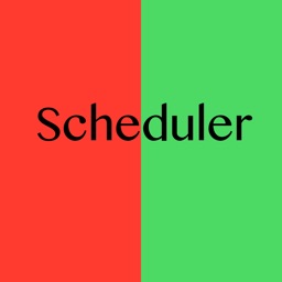 Simple Scheduler