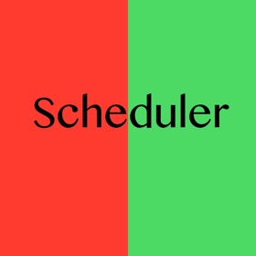 螢幕擷取畫面 (5) Simple Scheduler