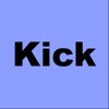 KickApp - Football chat app - iPhoneアプリ