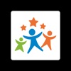 Childcare App by iCare icon