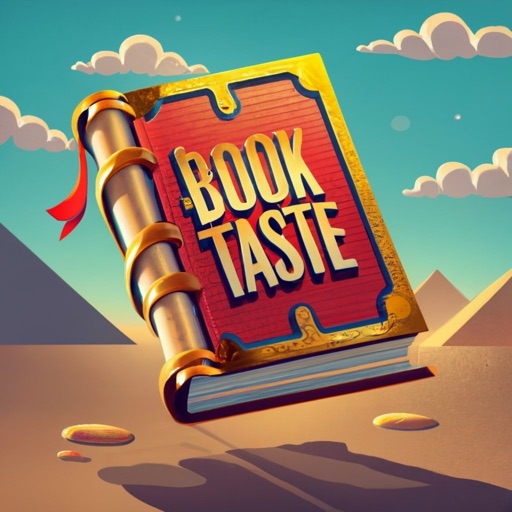 Book of Taste