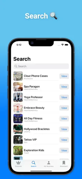 Game screenshot Business Verse apk