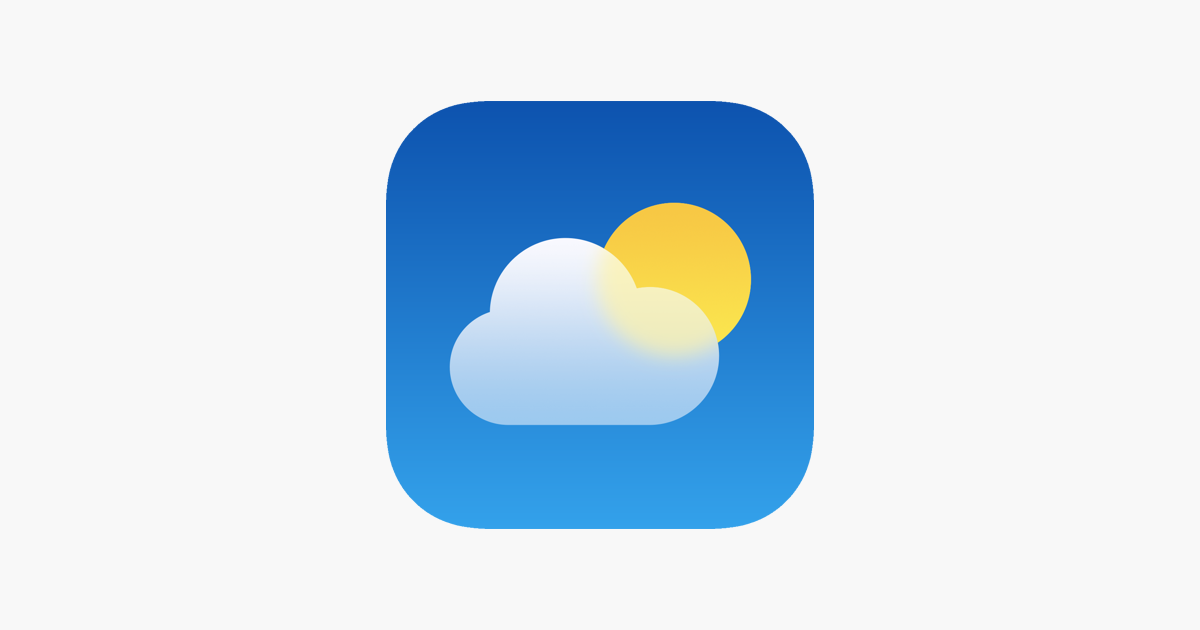 Meteo su App Store