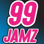 99 Jamz App Contact