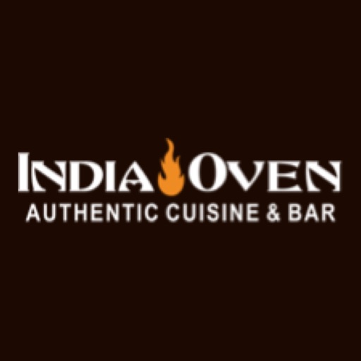 India Oven Official icon