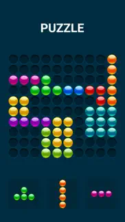 puzzle rompecabezas - bloques iphone capturas de pantalla 3