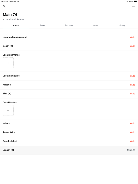 Screenshot #6 pour Ziptility