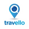 Icon Travello Travel Social Network