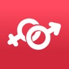 Sex Game for Couples - Sex App icon