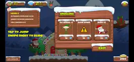 Game screenshot Santa Saves Christmas Game mod apk