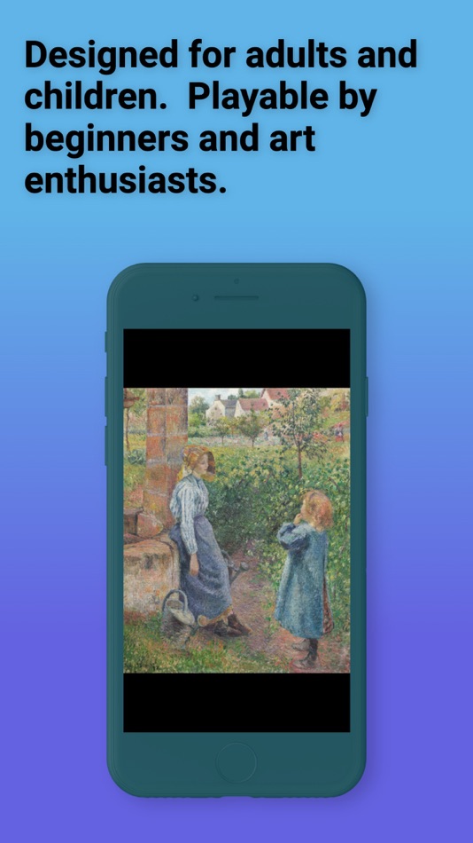 #5. Explore Art History Plus (iOS) От: 4Genera LLC