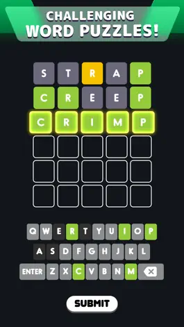 Game screenshot Wordle! apk