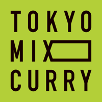 TOKYO MIX CURRY