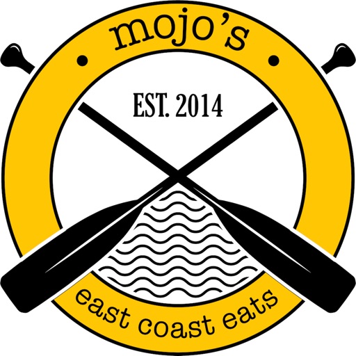 Mojo's East Coast Eats Online icon