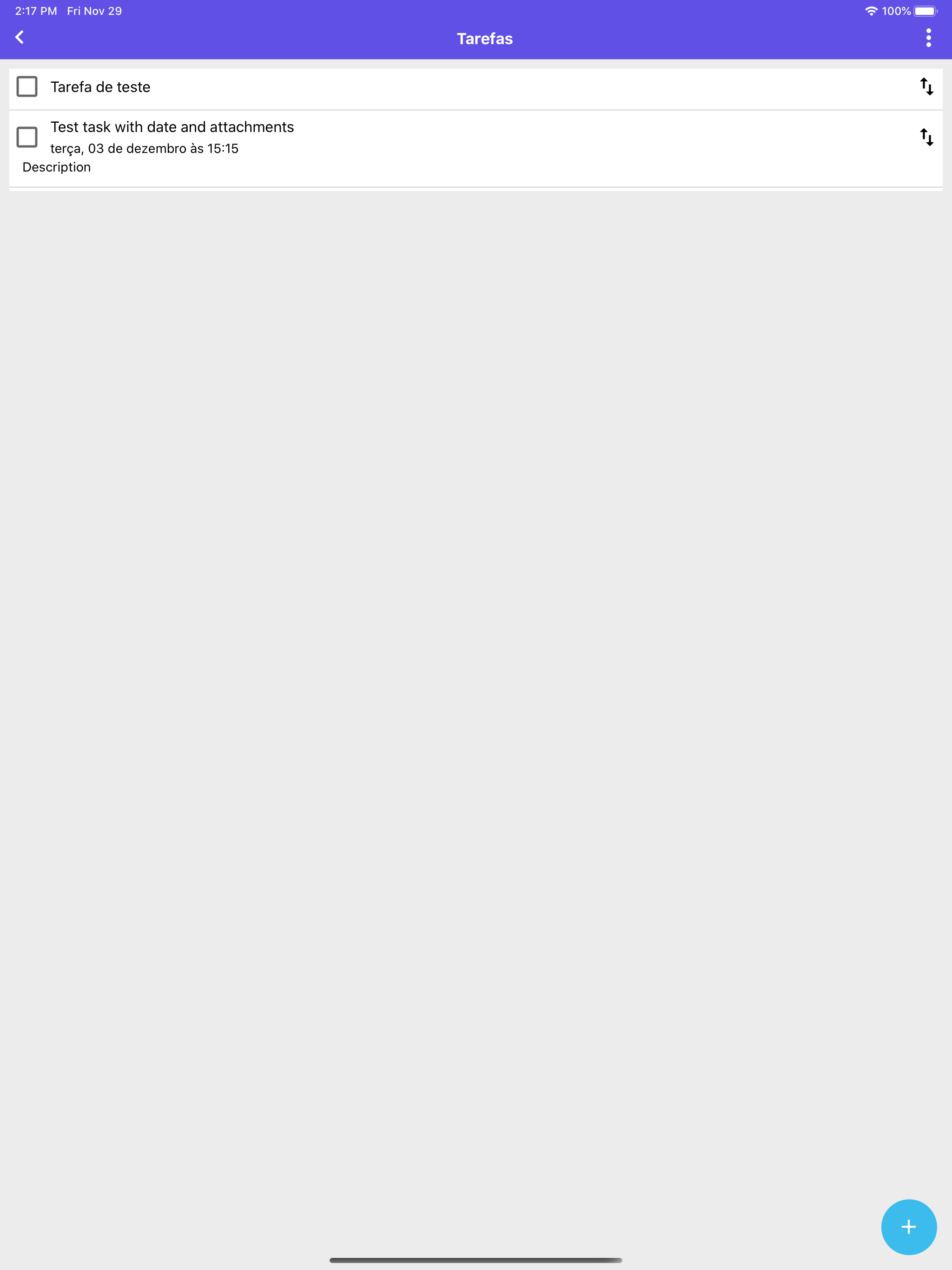 Useall App 2.0