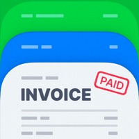 Simple Invoice Generator Maker logo