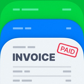 螢幕擷取畫面 (6) Simple Invoice Generator Maker
